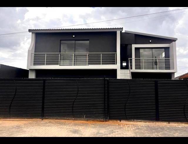 0 BEDROOM PROPERTY TO RENT IN DOBSONVILLE